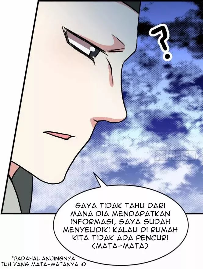 Rebirth Become a Dog Chapter 07 Gambar 34